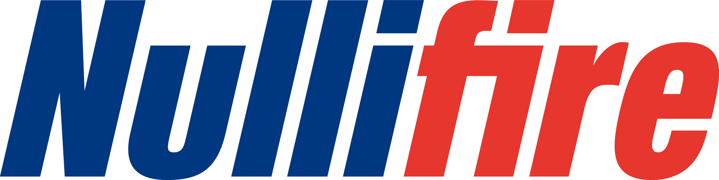 Nullifire logo