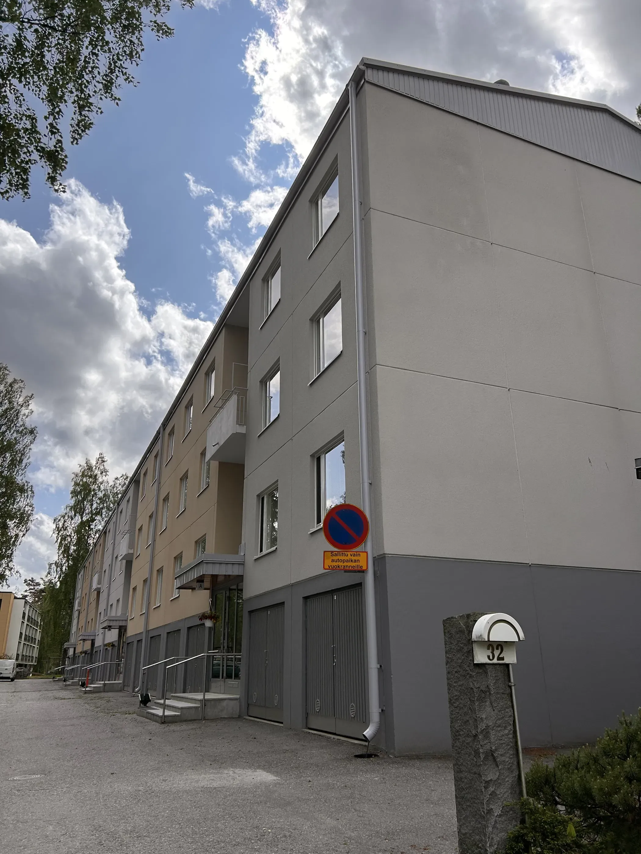 Vaiveronkavu 32 referenssikuva