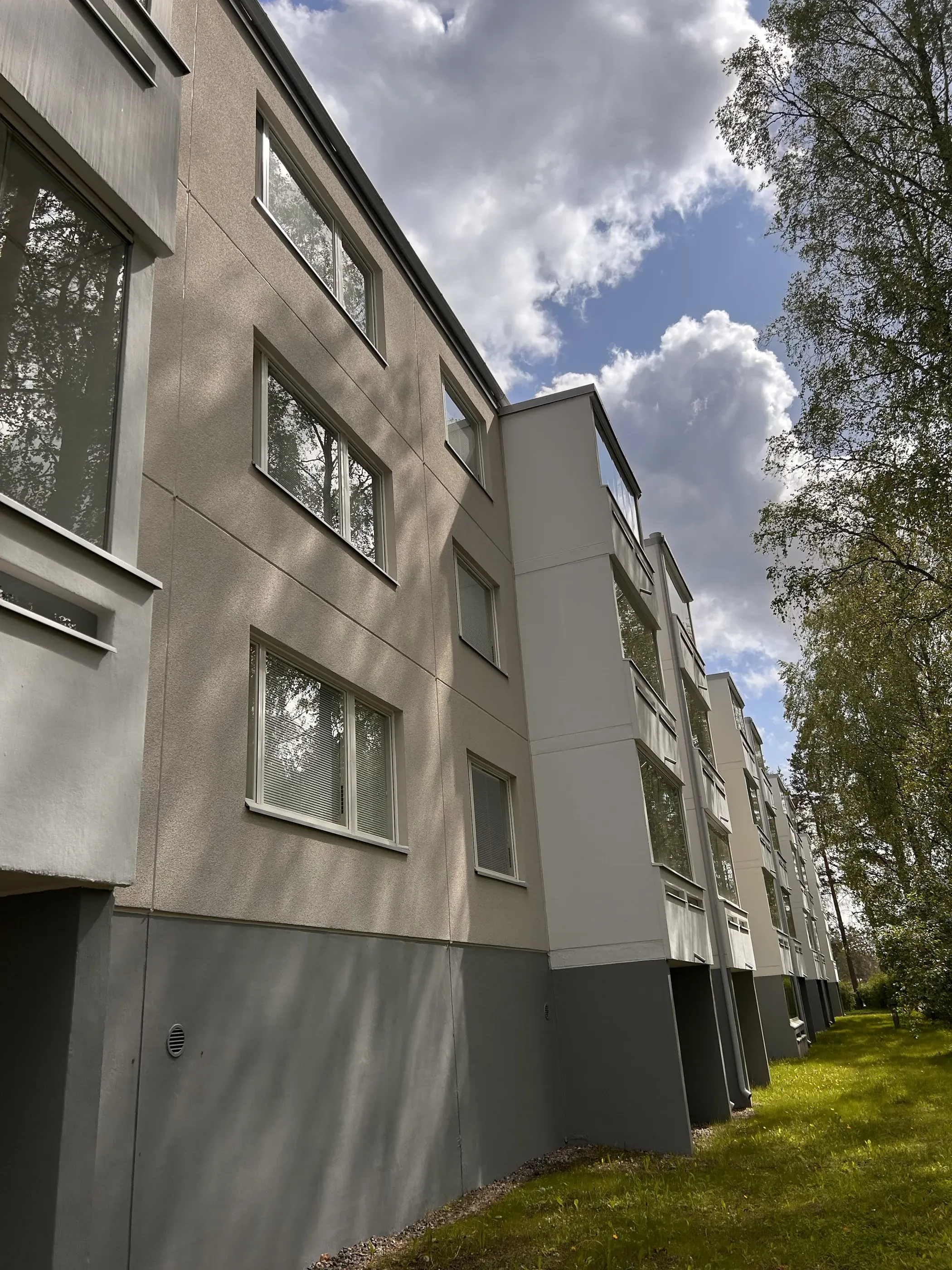 Vaiveronkavu 32 referenssikuva