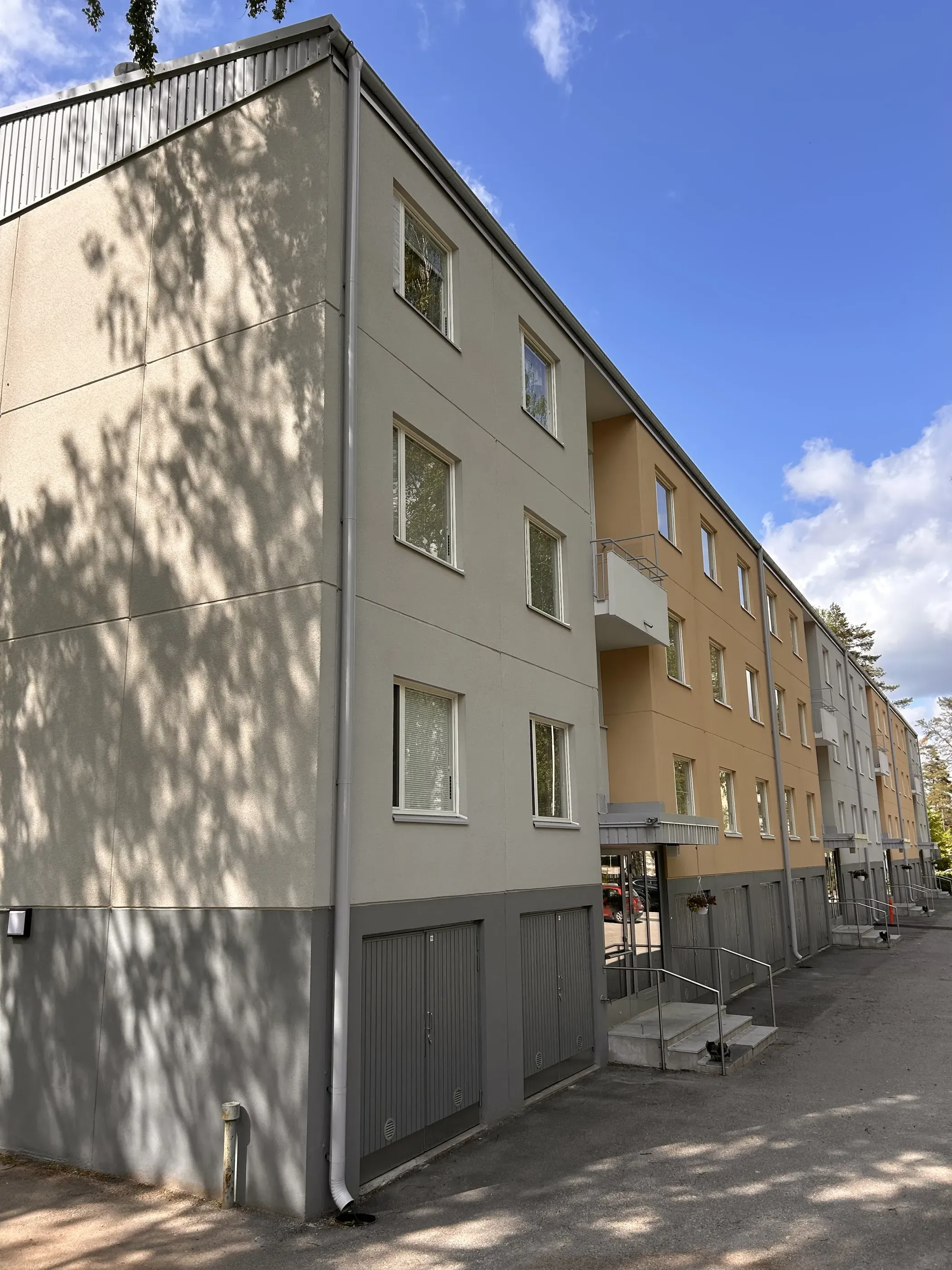 Vaiveronkavu 32 referenssikuva